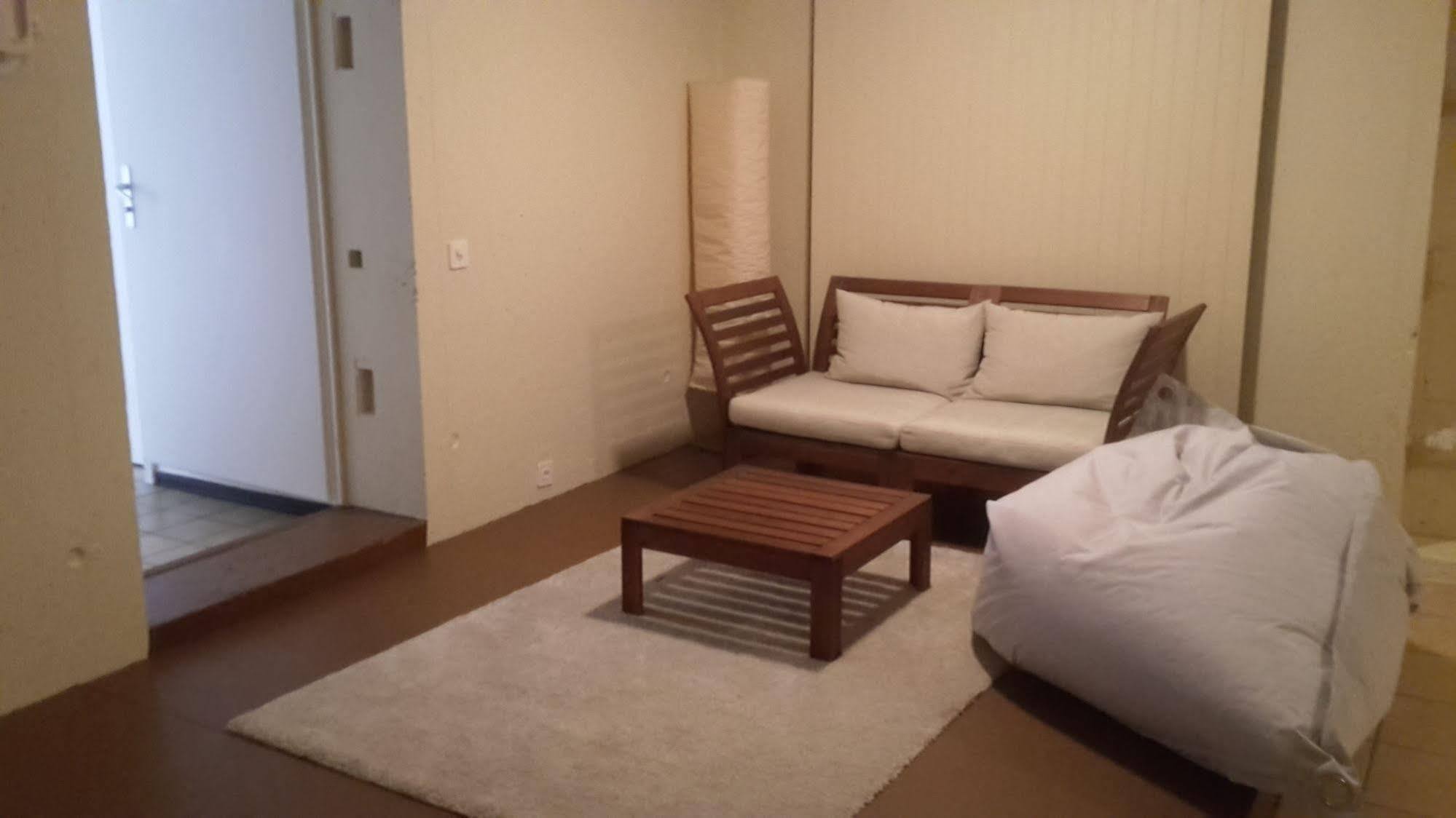 Hotel Roc Et Neige 代堡 外观 照片